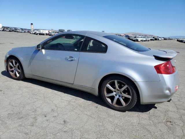 2003 Infiniti G35 VIN: JNKCV54E33M217779 Lot: 56087294