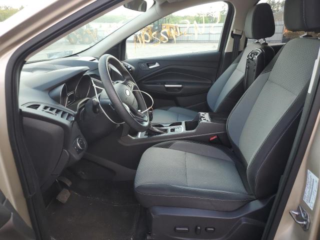 2017 Ford Escape Se VIN: 1FMCU0GD6HUF04241 Lot: 54542294