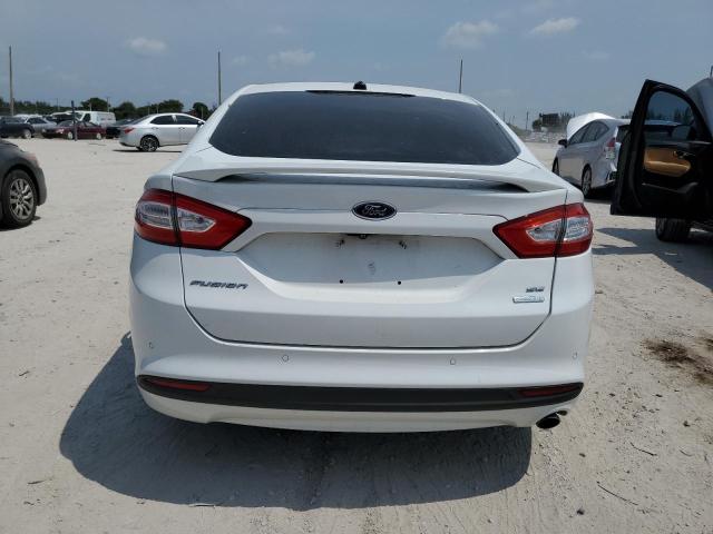 3FA6P0HD5FR261636 | 2015 Ford fusion se