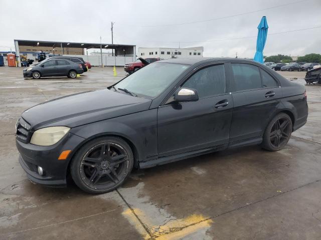 2008 Mercedes-Benz C 300 VIN: WDDGF54X28F104473 Lot: 54685444