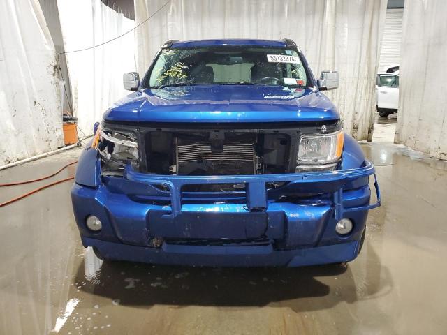 2010 Dodge Nitro Sxt VIN: 1D4PU5GK6AW127070 Lot: 55132374