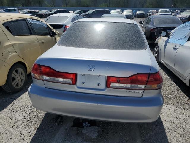 2002 Honda Accord Value VIN: 1HGCF86652A112331 Lot: 48396774