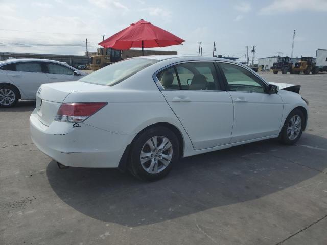 2008 Honda Accord Lxp VIN: JHMCP26468C005856 Lot: 53448824