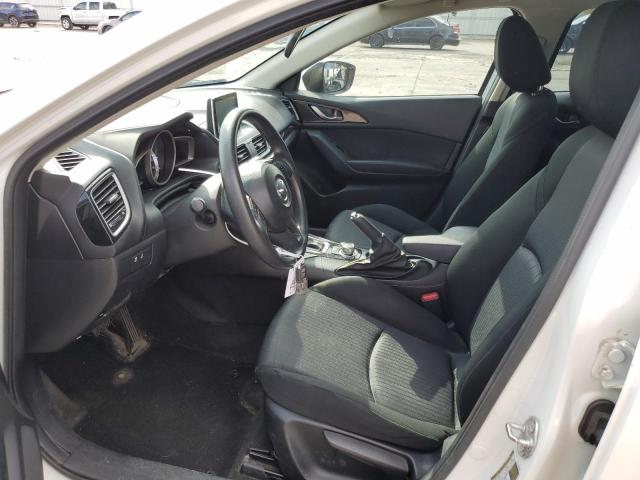 VIN JM1BM1U78F1233525 2015 Mazda 3, Sport no.7