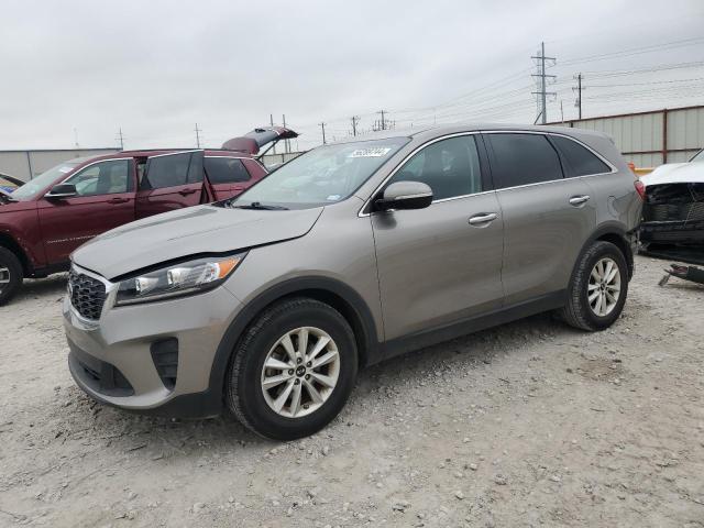 2019 Kia Sorento Lx VIN: 5XYPG4A55KG473126 Lot: 56289744