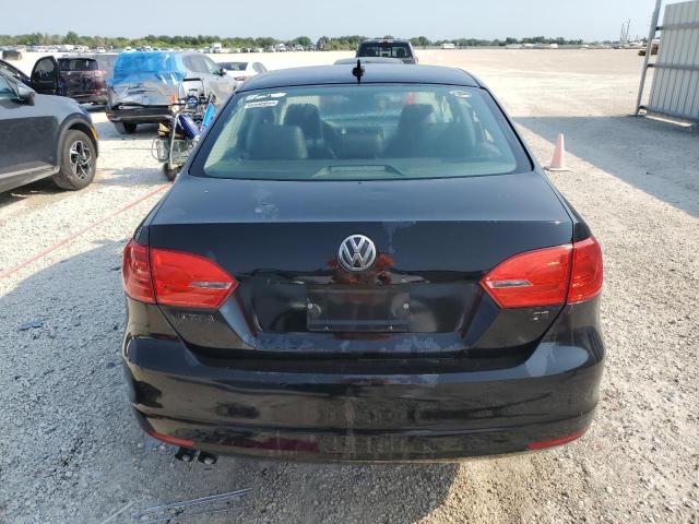 2014 Volkswagen Jetta Se VIN: 3VWD07AJ5EM268111 Lot: 53849694