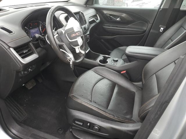 2020 GMC Terrain Slt VIN: 3GKALVEV2LL315343 Lot: 54975544