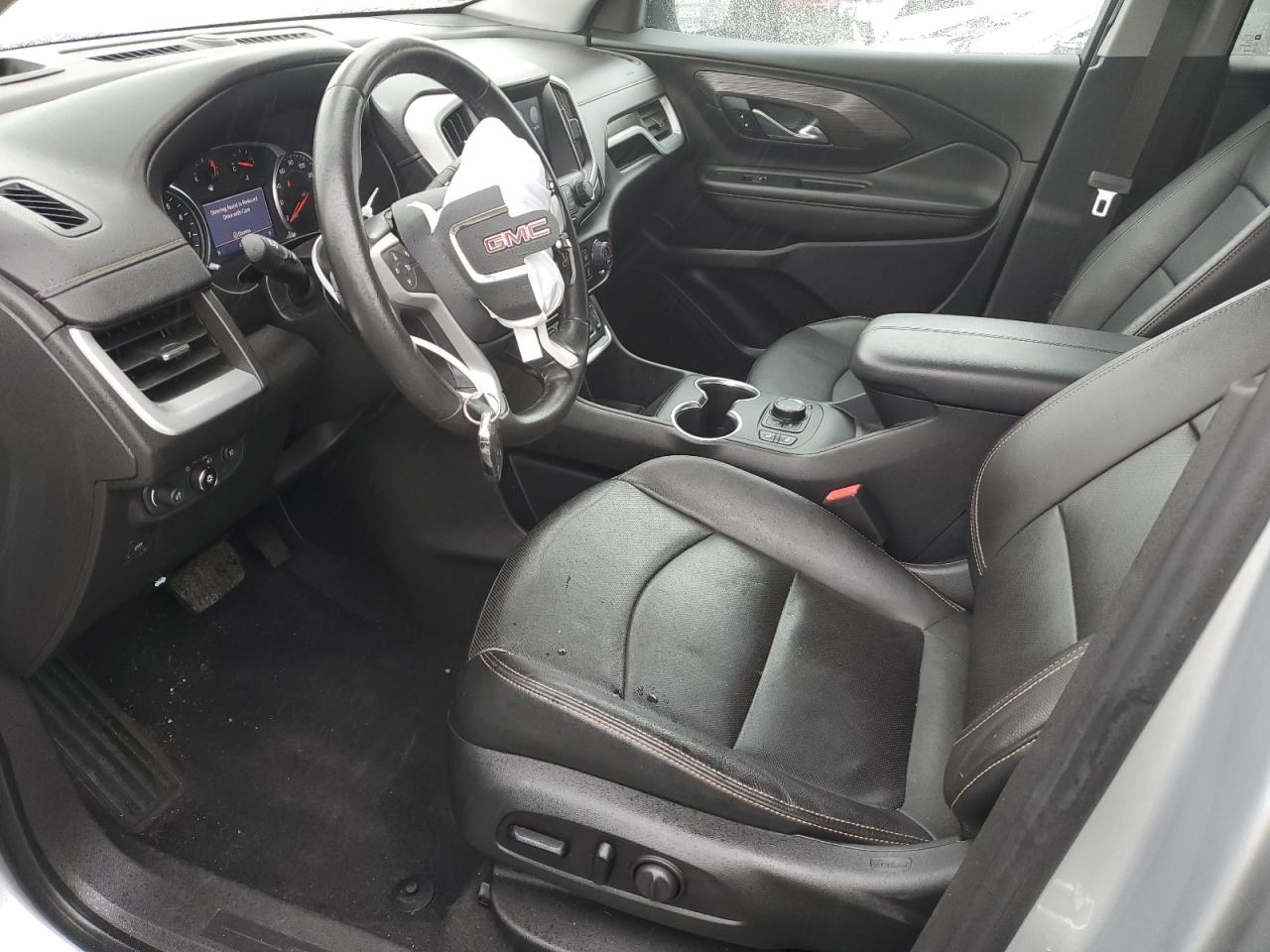 3GKALVEV2LL315343 2020 GMC Terrain Slt