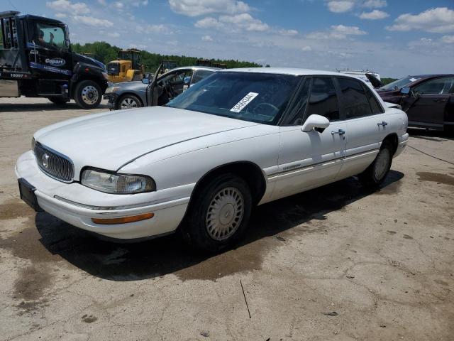 1998 Buick Lesabre Limited VIN: 1G4HR52K6WH497517 Lot: 54564344