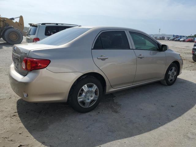 2009 Toyota Corolla Base VIN: 1NXBU40E19Z087831 Lot: 54620034