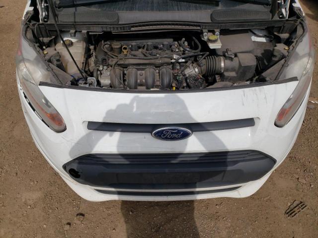 2016 Ford Transit Connect Xlt VIN: NM0LS7F76G1239171 Lot: 55902104