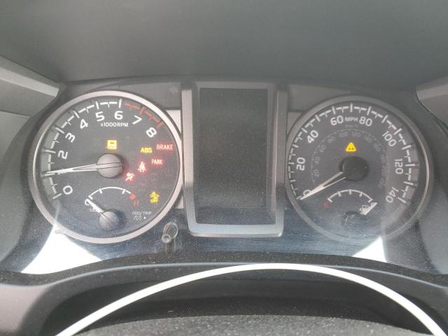 2020 Toyota Tacoma Double Cab VIN: 3TMCZ5AN2LM350757 Lot: 55770154