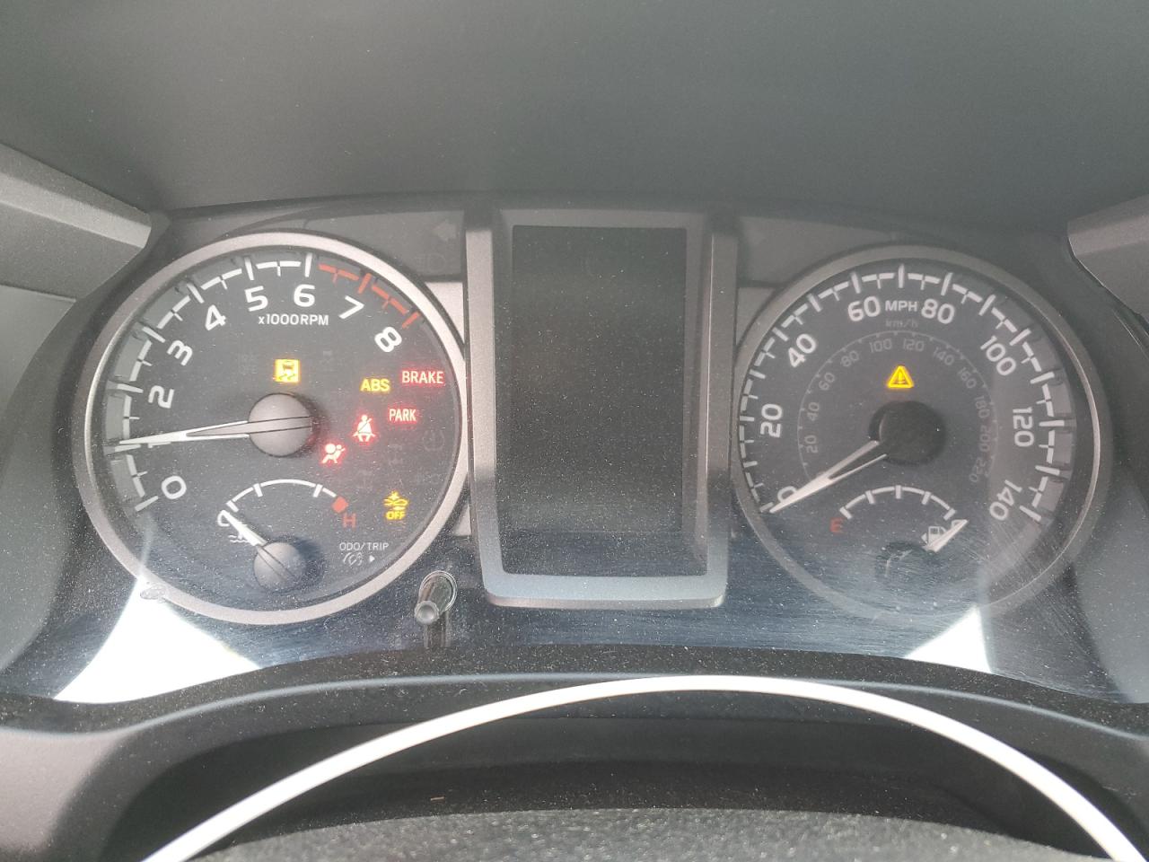 3TMCZ5AN2LM350757 2020 Toyota Tacoma Double Cab