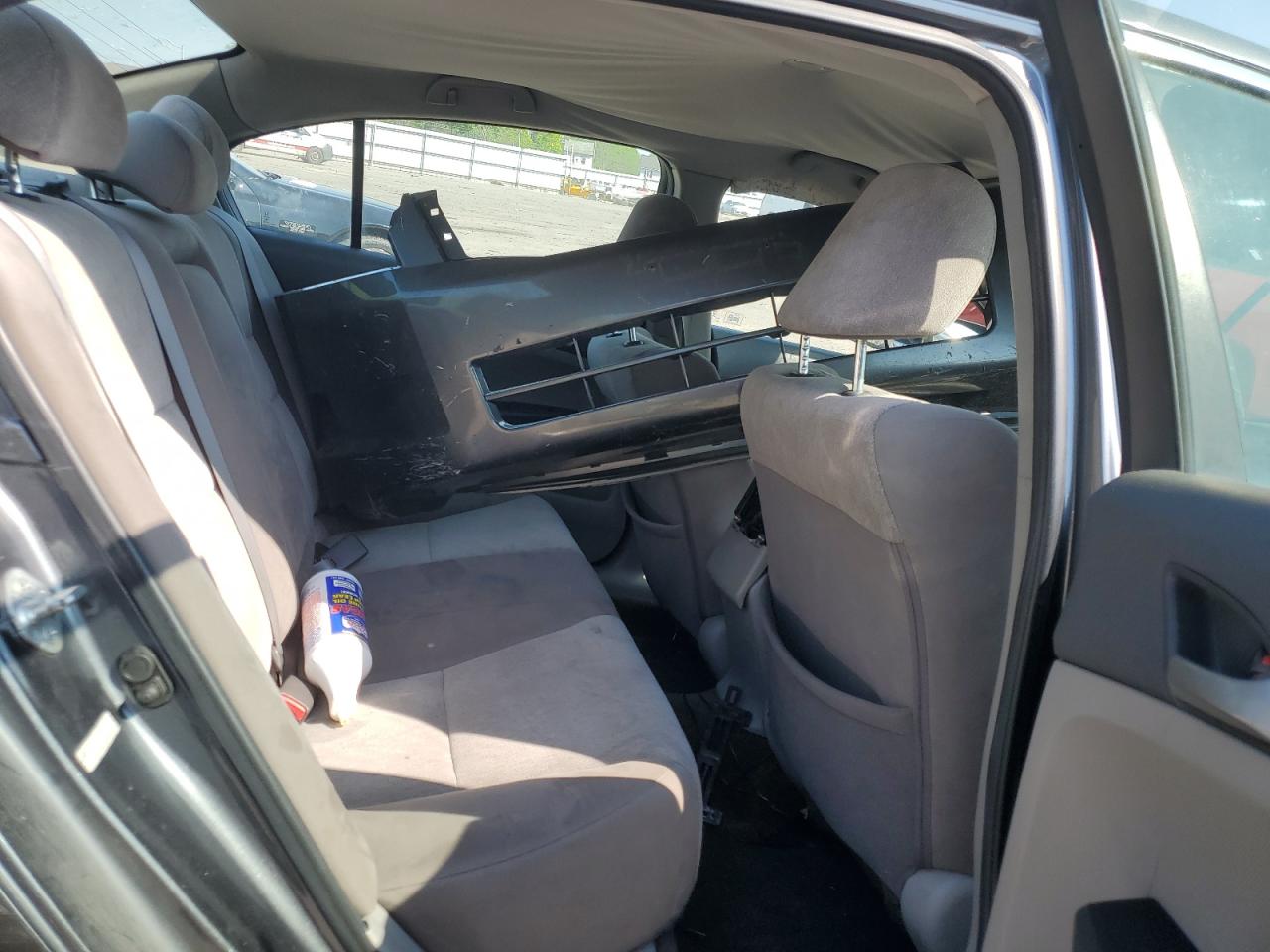 1HGCP2F32AA032175 2010 Honda Accord Lx