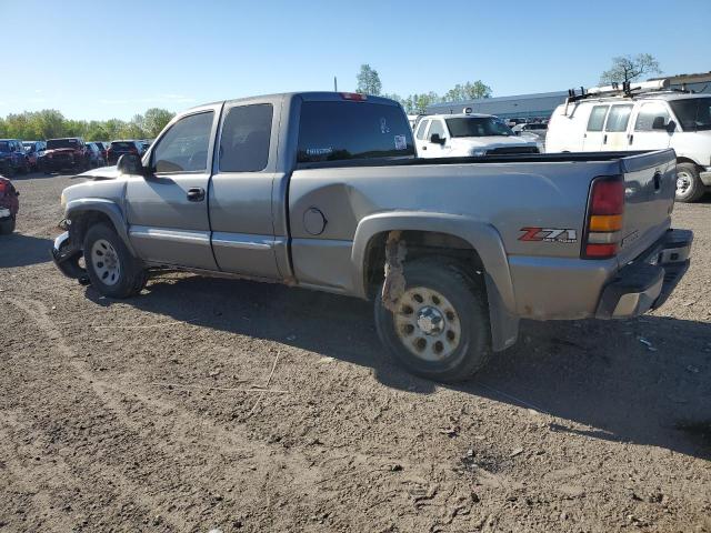 2007 GMC New Sierra K1500 Classic VIN: 1GTEK19B97Z177291 Lot: 54037214