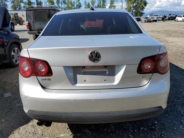 2010 Volkswagen Jetta Wolfsburg VIN: 3VWRA7AJ3AM029931 Lot: 54083934