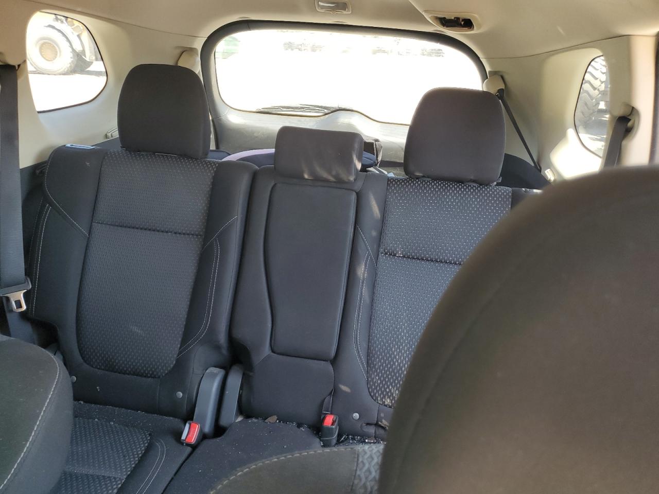 JA4AD2A3XLZ003334 2020 Mitsubishi Outlander Es