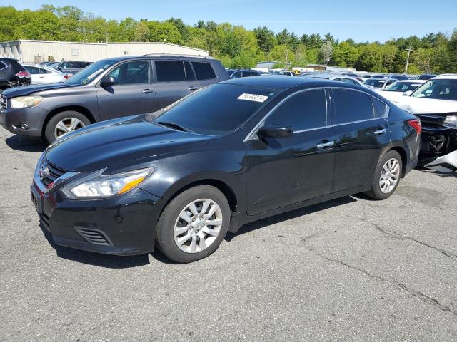 2016 Nissan Altima 2.5 VIN: 1N4AL3AP3GN330663 Lot: 55343274