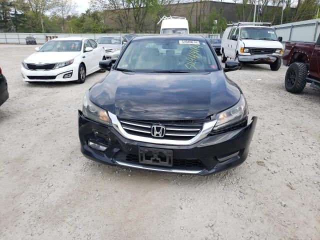 2015 Honda Accord Ex VIN: 1HGCR2F74FA134808 Lot: 54949614