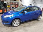 FORD FIESTA SE photo