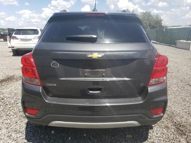 2017 Chevrolet Trax 1Lt VIN: KL7CJLSB7HB109871 Lot: 53213484