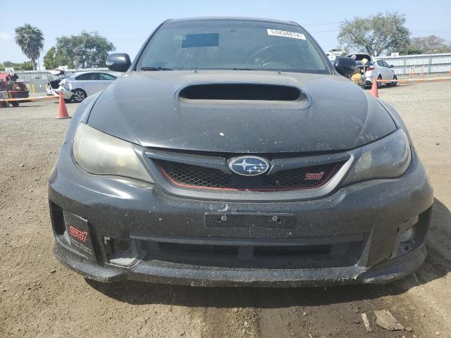 2012 Subaru Impreza Wrx Sti VIN: JF1GV8J69CL029006 Lot: 53434814
