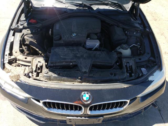 2016 BMW 328 Xi Sulev VIN: WBA8E3G52GNU00644 Lot: 55283894