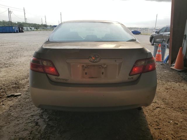 2008 Toyota Camry Ce VIN: 4T1BE46K38U228634 Lot: 55893474