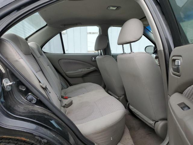 2004 Nissan Sentra 1.8 VIN: 3N1CB51D84L479625 Lot: 55225784