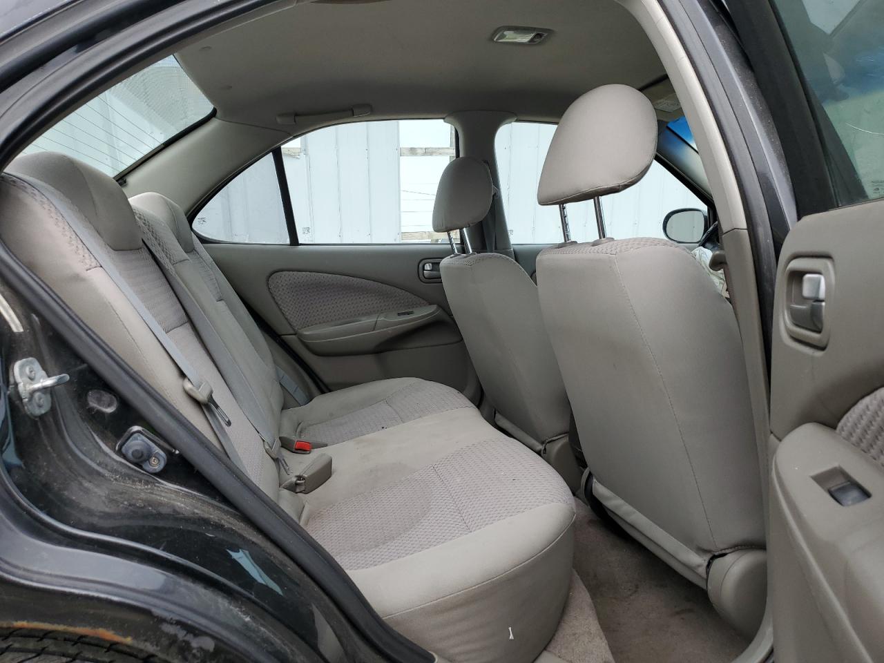 3N1CB51D84L479625 2004 Nissan Sentra 1.8