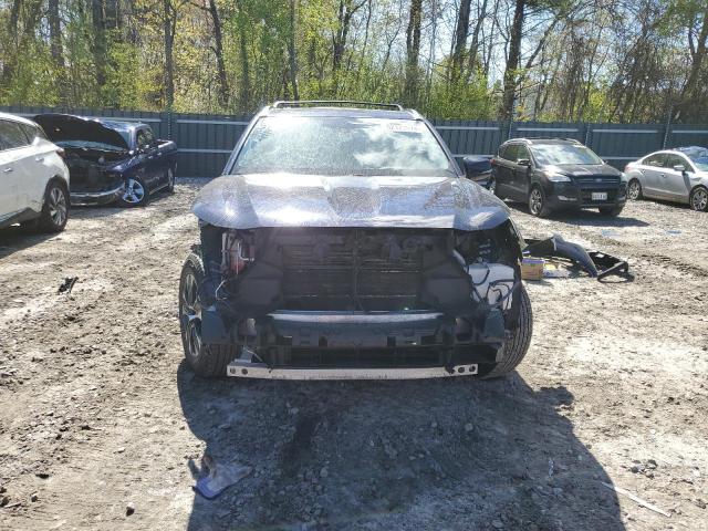 VIN 5TDGBRCH3MS038033 2021 Toyota Highlander, Hybri... no.5