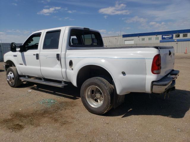 2007 Ford F350 Super Duty VIN: 1FTWW33P17EB17747 Lot: 54008274