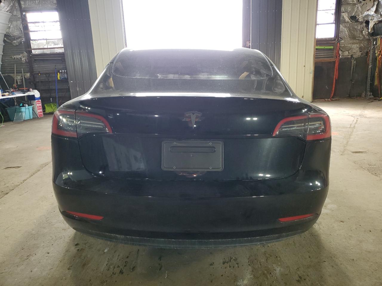 5YJ3E1EA9PF666789 2023 Tesla Model 3