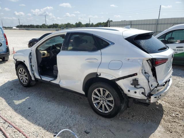 2019 Lexus Nx 300 Base VIN: JTJBARBZXK2195664 Lot: 55450194