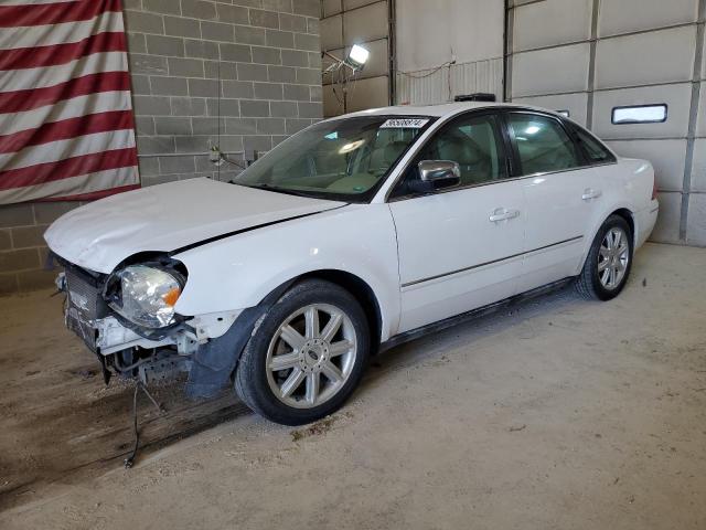 2005 Ford Five Hundred Limited VIN: 1FAFP28185G191928 Lot: 56508874