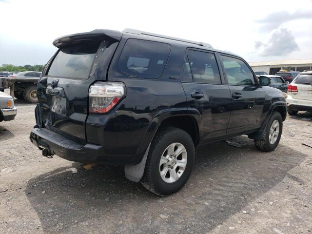 2016 Toyota 4Runner Sr5/Sr5 Premium VIN: JTEBU5JR8G5324751 Lot: 56328474