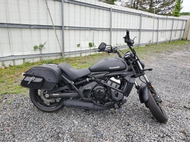 2023 KAWASAKI EN650 C - JKAENEC12PDA09131