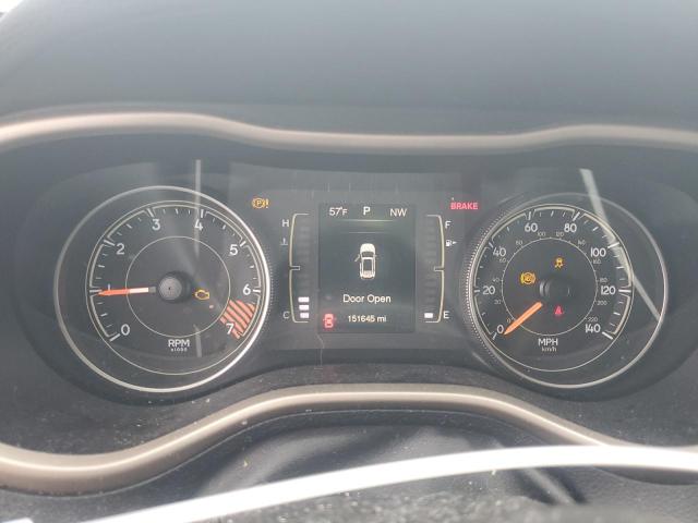 2015 Jeep Cherokee Sport VIN: 1C4PJMABXFW540531 Lot: 55326304