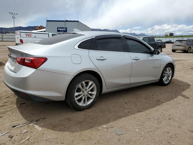 2017 Chevrolet Malibu Hybrid VIN: 1G1ZJ5SU6HF283734 Lot: 54028434