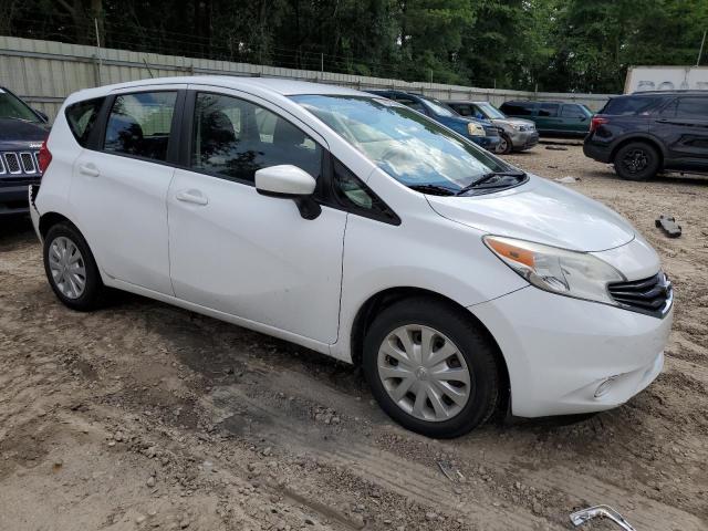 2016 Nissan Versa Note S VIN: 3N1CE2CP6GL356147 Lot: 53632564