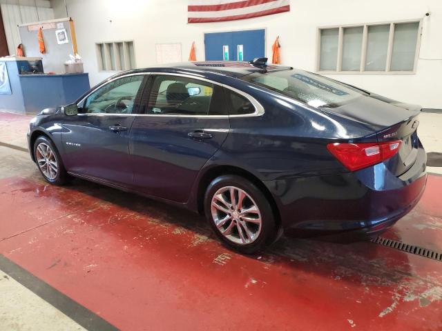 2018 Chevrolet Malibu Lt VIN: 1G1ZD5ST7JF112270 Lot: 53651694