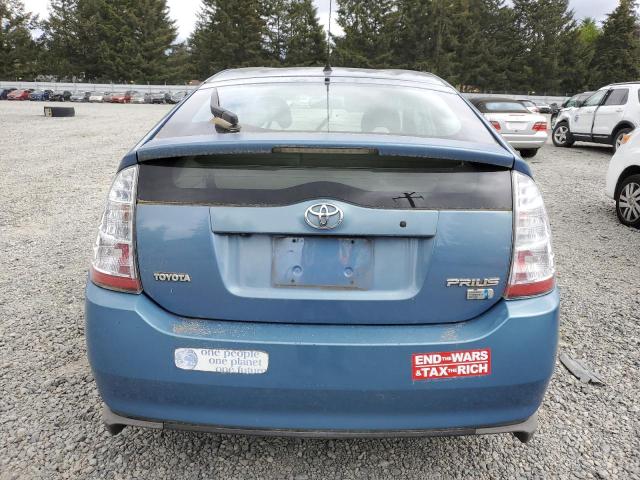 2008 Toyota Prius VIN: JTDKB20U487740350 Lot: 55417274