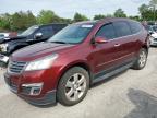 CHEVROLET TRAVERSE P photo