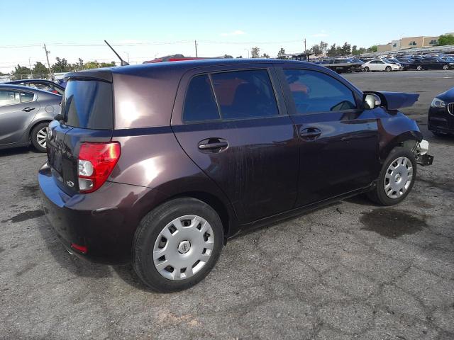 2010 Toyota Scion Xd VIN: JTKKU4B42AJ057566 Lot: 54648374