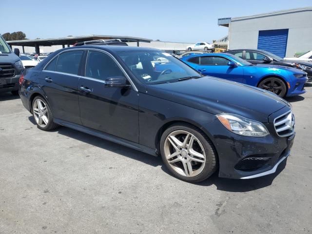 2014 Mercedes-Benz E 350 VIN: WDDHF5KB6EA824766 Lot: 55073974