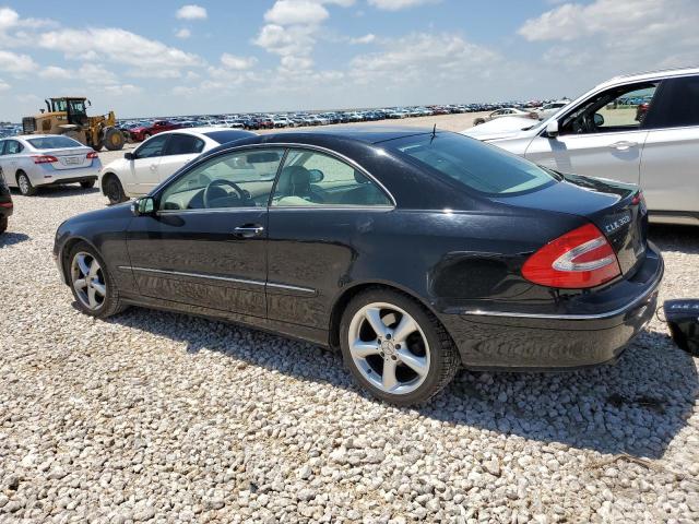 2004 Mercedes-Benz Clk 320C VIN: WDBTJ65J44F070374 Lot: 54960704