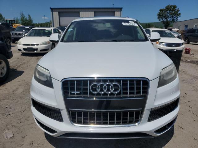 2014 Audi Q7 Prestige VIN: WA1DGAFE2ED018872 Lot: 56068964