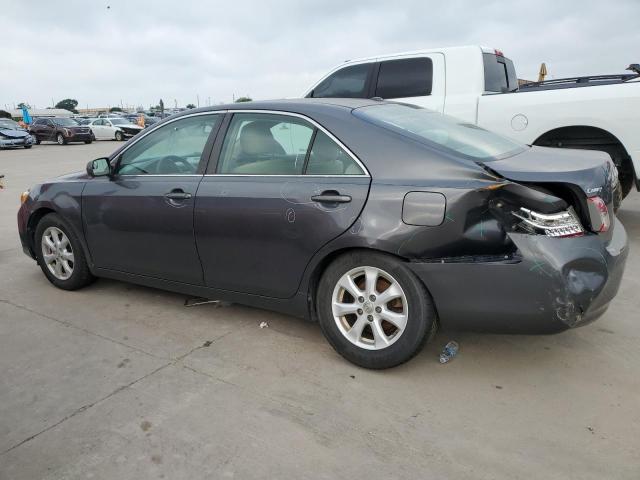 2011 Toyota Camry Base VIN: 4T1BF3EK4BU730343 Lot: 53579194