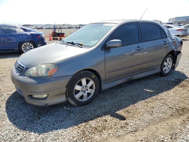 2006 Toyota Corolla Ce VIN: 1NXBR30E16Z724479 Lot: 54792594