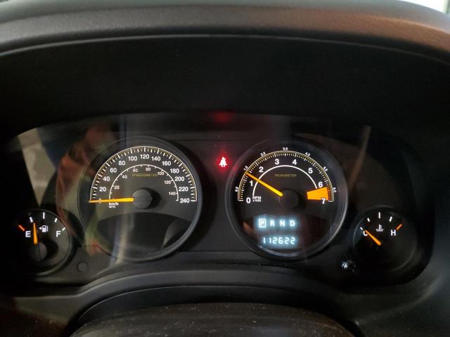 2017 JEEP PATRIOT 1C4NJRAB6HD160122